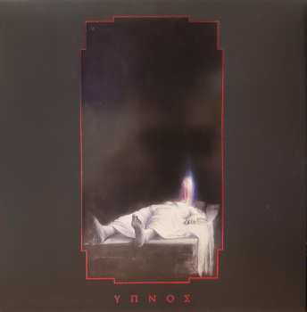 2LP Akhlys: House Of The Black Geminus
