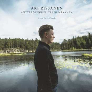 LP Aki Rissanen: Another North