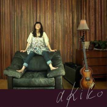 CD Akiko Yano: Akiko