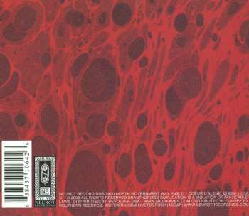 CD Akimbo: Jersey Shores