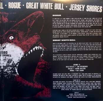 LP Akimbo: Jersey Shores