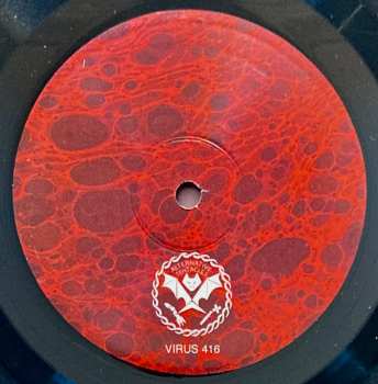 LP Akimbo: Jersey Shores