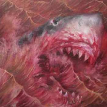 LP Akimbo: Jersey Shores