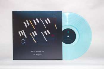 Album Akira Kosemura: 88 Keys II