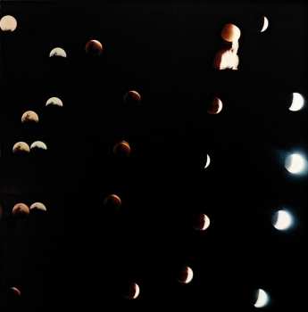 Album Lawrence English: Selene