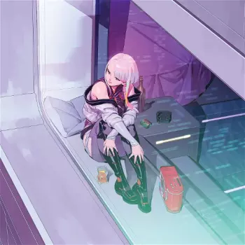 Cyberpunk: Edgerunners