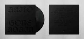 LP Akito: Gone Again