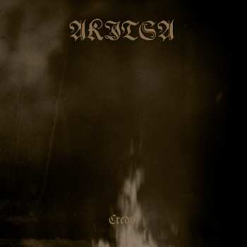 LP Akitsa: Credo