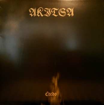 LP Akitsa: Credo