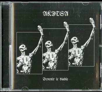 CD Akitsa: Devenir Le Diable