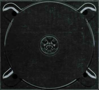 CD Akku Quintet: Aeon
