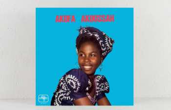 LP Akofa Akoussah: Akofa Akoussah