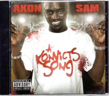 CD Akon: A Konvicts Song
