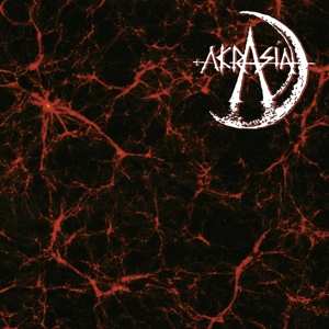 SP Akrasia: Observe The Darkness E​.​P.
