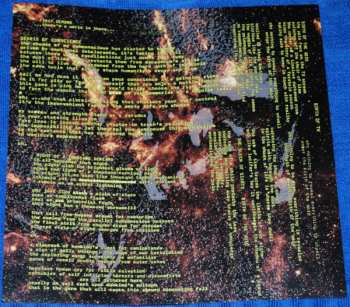 LP Akrasia: First Demons - Birth Of The Void