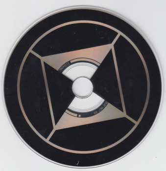 CD Akron: Il Tempio Di Ferro