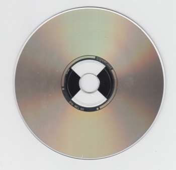 CD Akron: Il Tempio Di Ferro