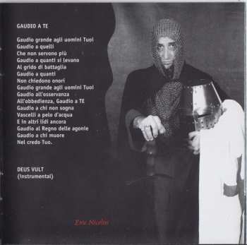 CD Akron: Il Tempio Di Ferro