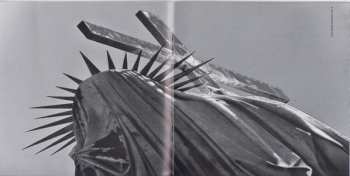 CD Akron: Il Tempio Di Ferro