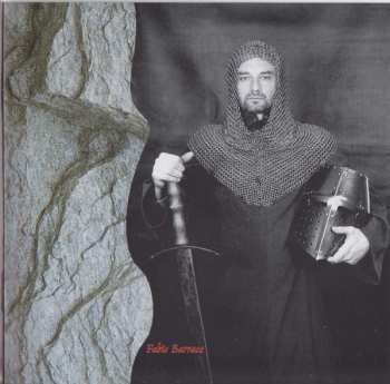 CD Akron: Il Tempio Di Ferro