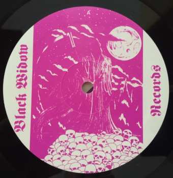 LP Akron: La Signora Del Buio