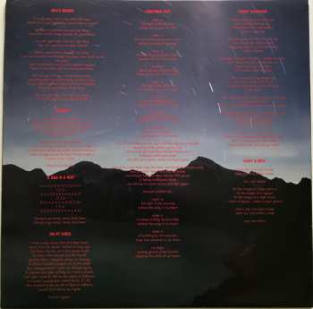 2LP Akron/Family: S/T II: The Cosmic Birth And Journey Of Shinju TNT