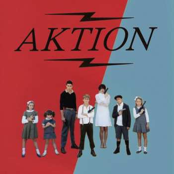 LP Aktion: Aktion LTD | NUM