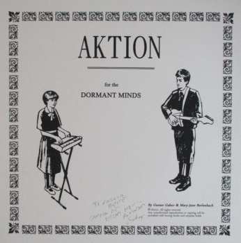 LP Aktion: Aktion LTD | NUM