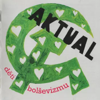 Děti Bolševizmu