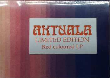 LP Aktuala: Aktuala LTD | CLR