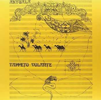LP Aktuala: Tappeto Volante