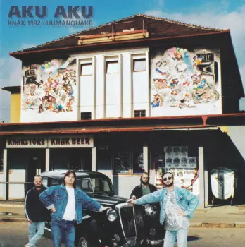 Knak 1992 / Humanquake