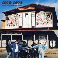 CD Aku-Aku: Knak 1992 / Humanquake