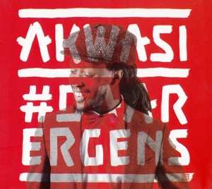 2CD Akwasi: Daar Ergens (Ode Aan Bram Vermeulen)