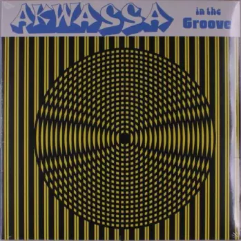 In The Groove