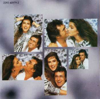 CD Al Bano & Romina Power: Sempre Sempre
