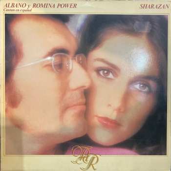 Album Al Bano & Romina Power: Sharazan (Cantan En Español)