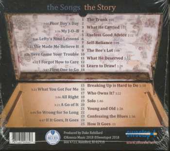 CD Al Basile: Me & The Originator