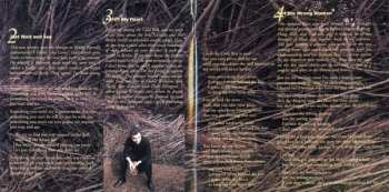 CD Al Basile: The Tinge