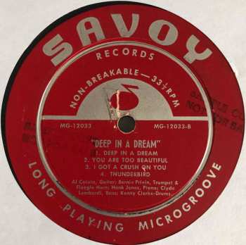 LP Al Caiola: Everything Happens To Me