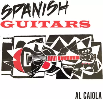 Spanish Guitars