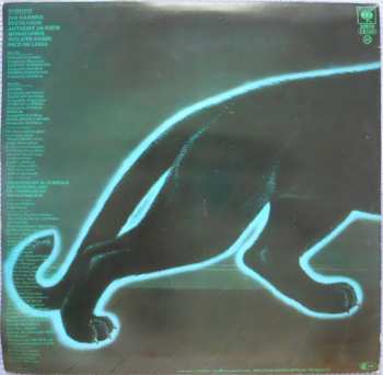 LP Al Di Meola: Electric Rendezvous