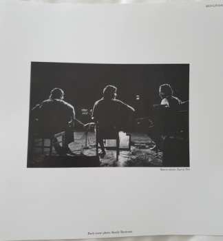 LP Paco De Lucía: Friday Night In San Francisco CLR | LTD | NUM