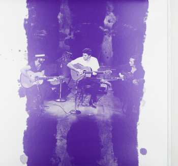 LP Paco De Lucía: Saturday Night In San Francisco LTD | CLR