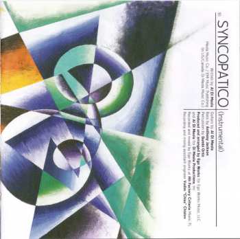 CD Various: Vocal Rendezvous