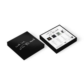 8LP/Box Set Al Di Meola: With Love LTD | NUM