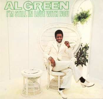 CD Al Green: I'm Still In Love With You DIGI