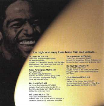 CD Al Green: True Love (A Collection)