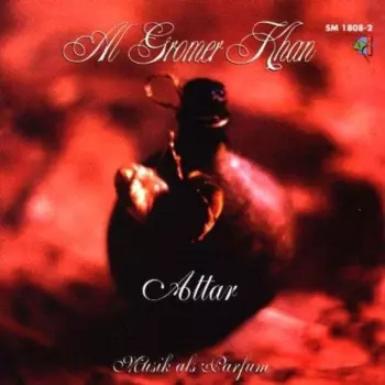 Attar (Musik Als Parfum)