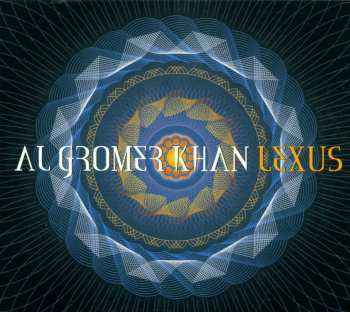 CD Al Gromer Khan: Lexus